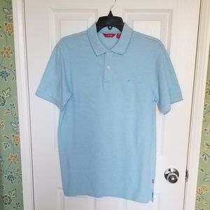 Izod 100% Cotton Polo Shirt